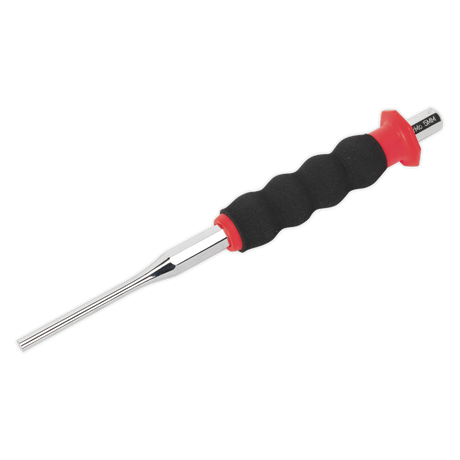 Sealey AK91315 Premier Sheathed Parallel Pin Punch 5mm