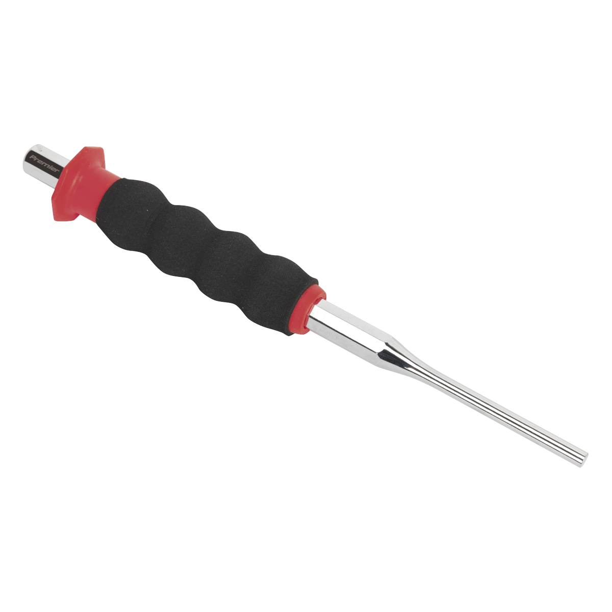 Sealey AK91315 Premier Sheathed Parallel Pin Punch 5mm - additional view 3