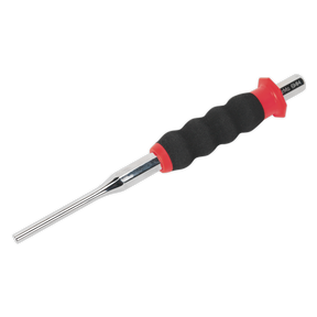 Sealey AK91316 Premier Sheathed Parallel Pin Punch 6mm