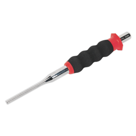 Sealey AK91316 Premier Sheathed Parallel Pin Punch 6mm
