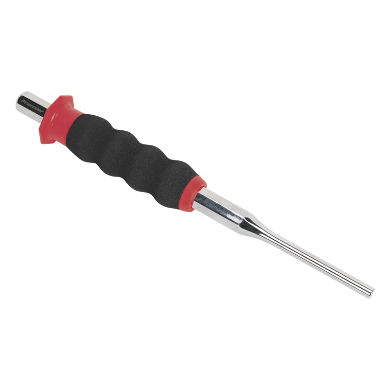 Sealey AK91316 Premier Sheathed Parallel Pin Punch 6mm - additional view 2
