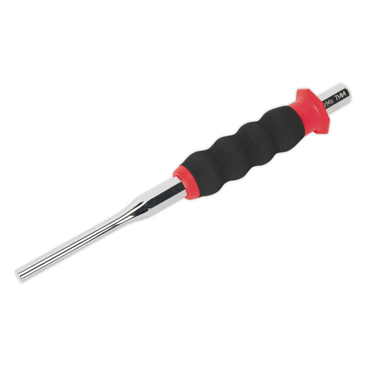 Sealey AK91317 Premier Sheathed Parallel Pin Punch 7mm