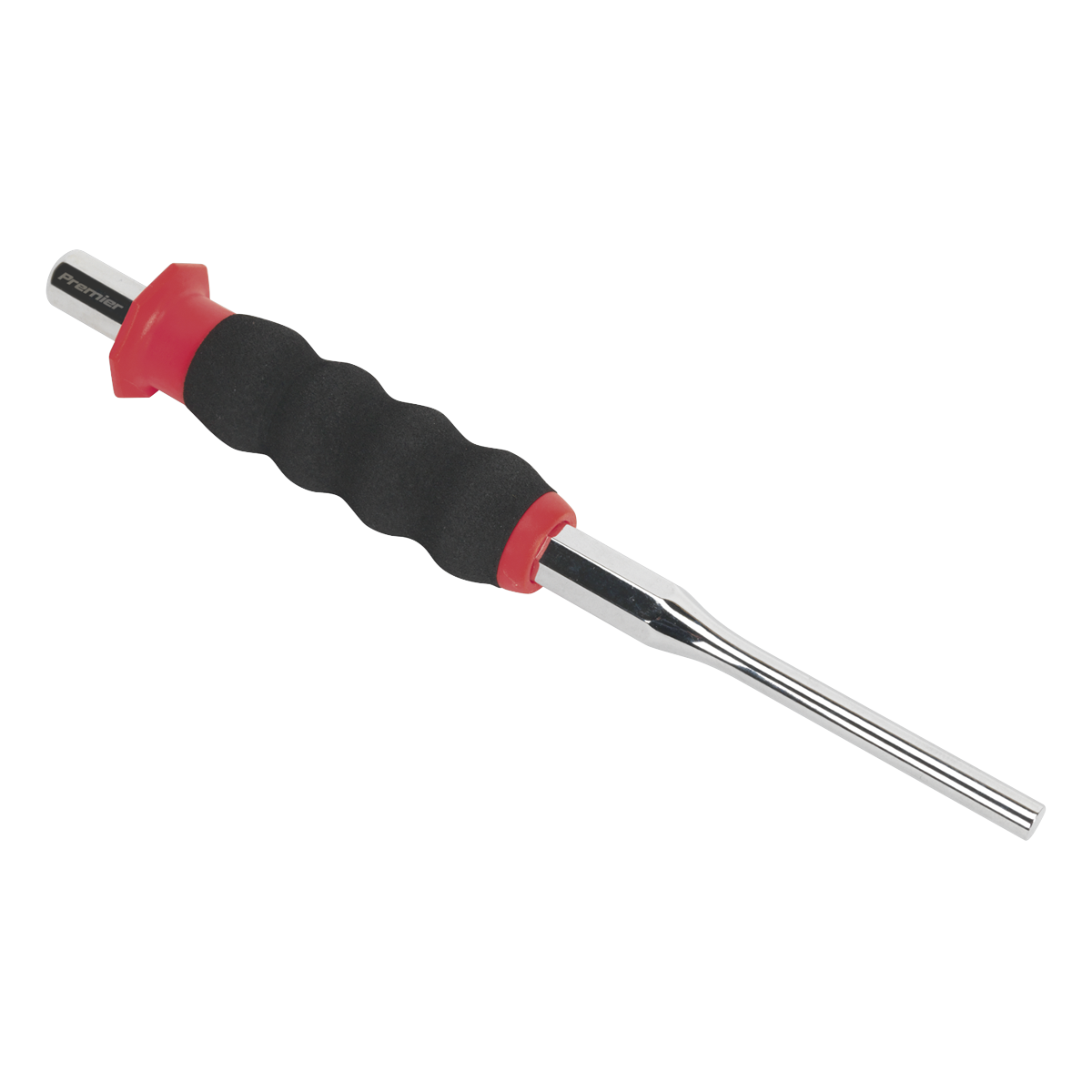 Sealey AK91317 Premier Sheathed Parallel Pin Punch 7mm - additional view 3