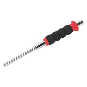 Sealey AK91318 Premier Sheathed Parallel Pin Punch 8mm