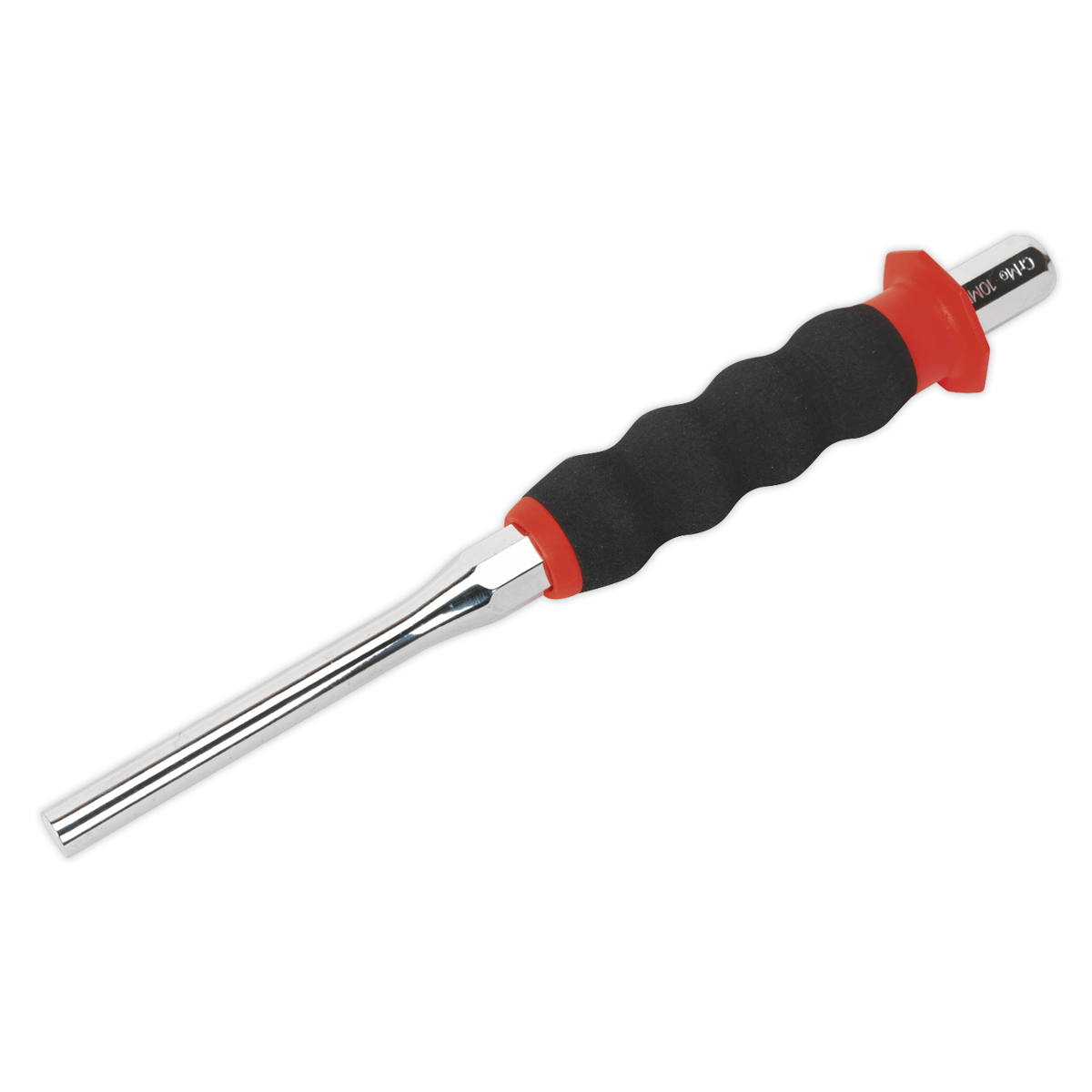 Sealey AK91319 Premier Sheathed Parallel Pin Punch 10mm
