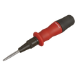 Sealey AK91320 Premier Sheathed Automatic Centre Punch