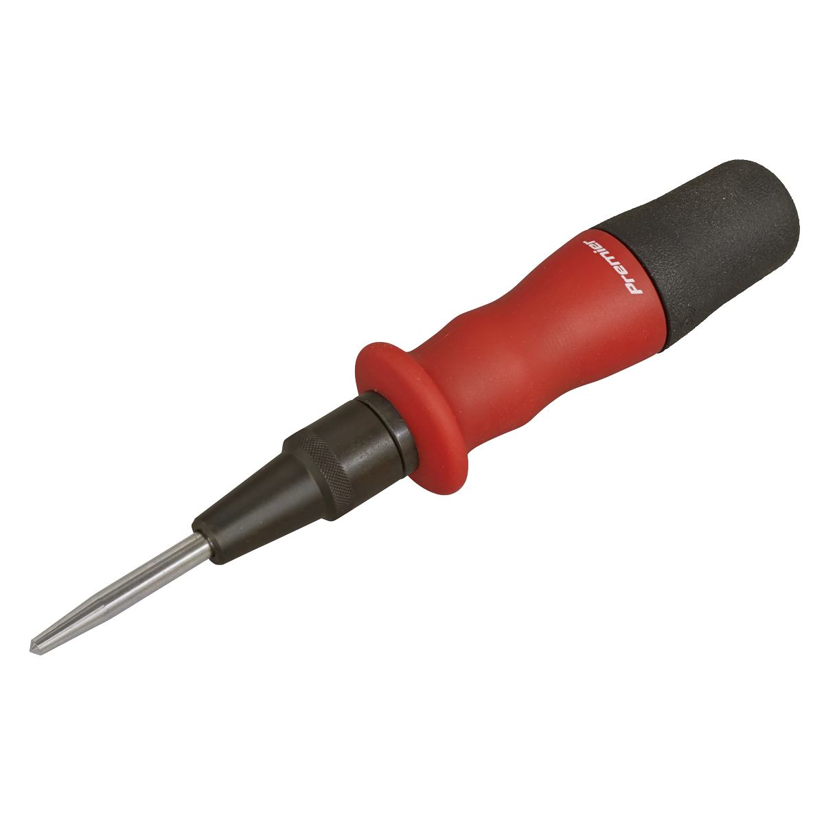 Sealey AK91320 Premier Sheathed Automatic Centre Punch