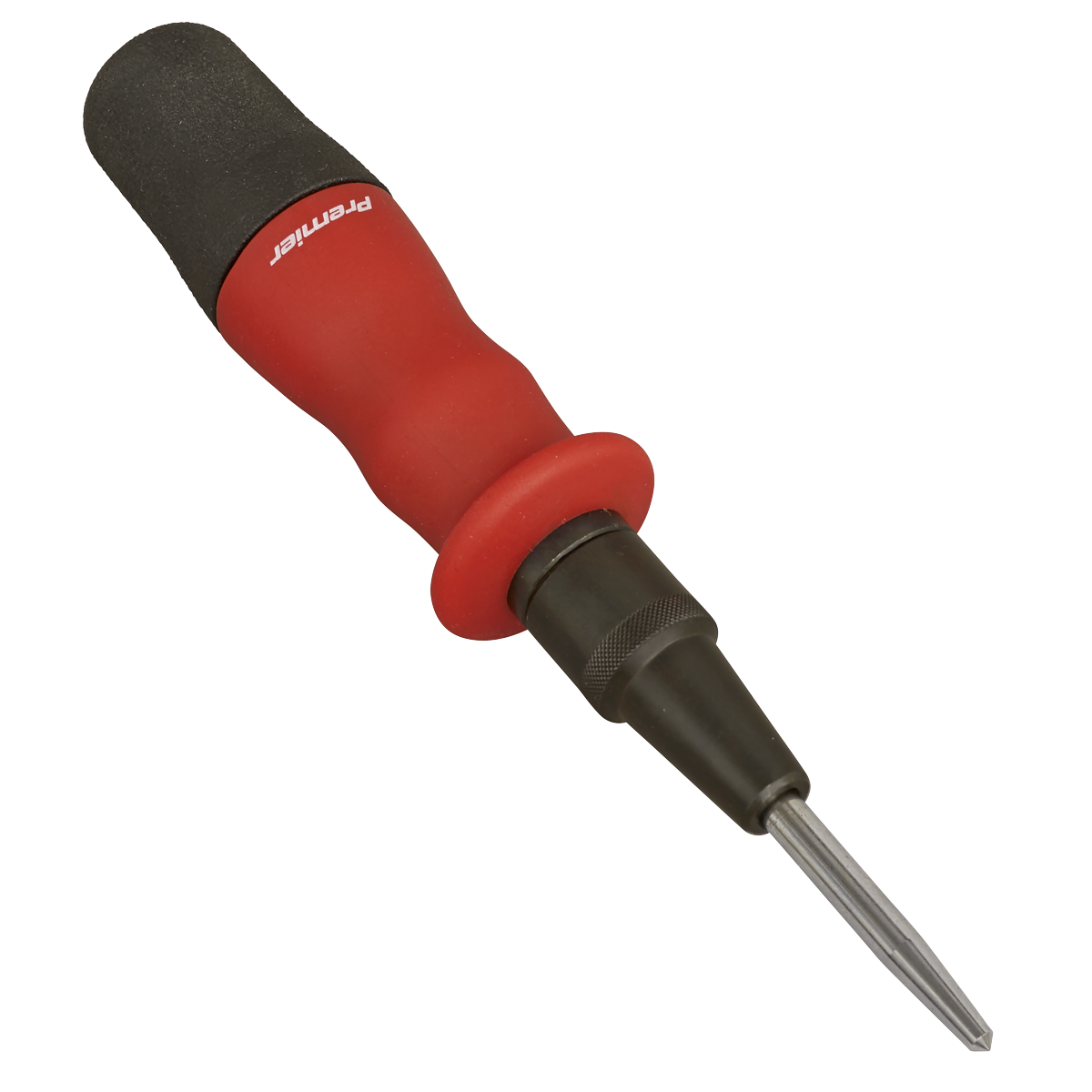 Sealey AK91320 Premier Sheathed Automatic Centre Punch - additional view 2
