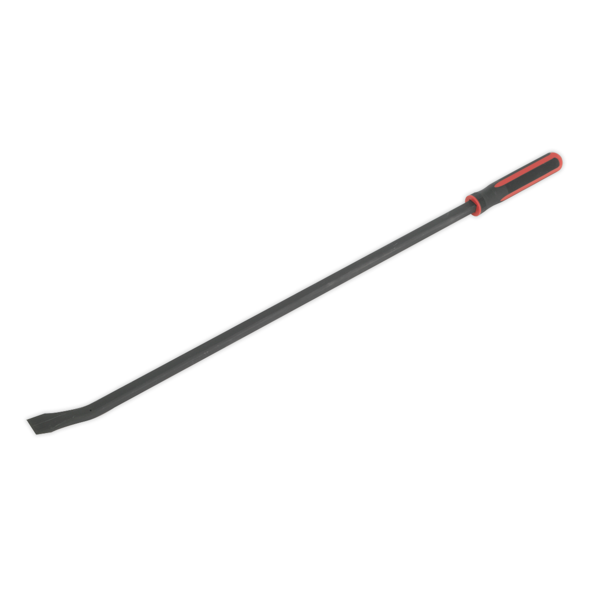 Sealey AK9134 Premier Heavy-Duty 45° Pry Bar with Hammer Cap 1220mm