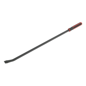 Sealey AK9134 Premier Heavy-Duty 45° Pry Bar with Hammer Cap 1220mm