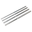 Sealey AK9147 Premier Extra-Long Parallel Pin Punch Set 4pc