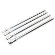 Sealey AK9148 Premier Extra-Long Chisel Set 4pc