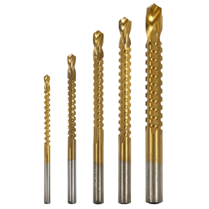 Sealey AK9189 Drill Saw Bit Set 5pc - additional view 2