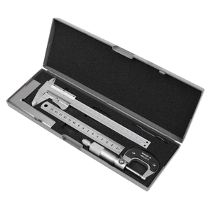 Sealey AK91SET Measuring Tool Set 4pc - additional view 6