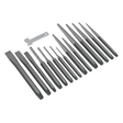 Sealey AK9216 Premier Punch & Chisel Set 16pc