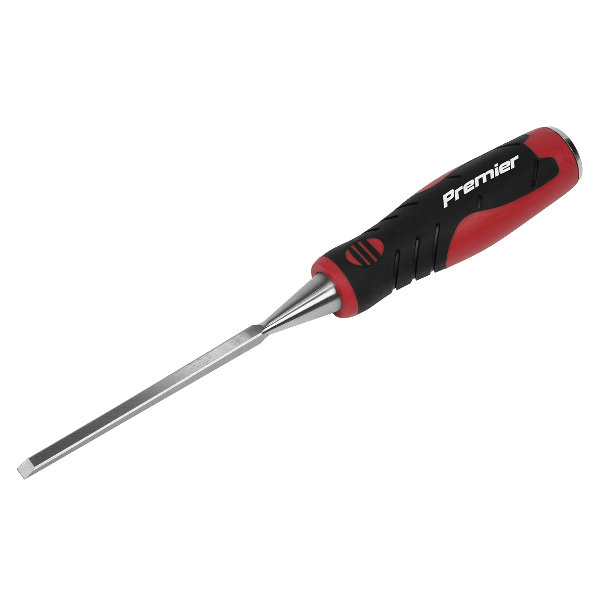 Sealey AK9230 Premier Hammer-Thru Wood Chisel 6mm