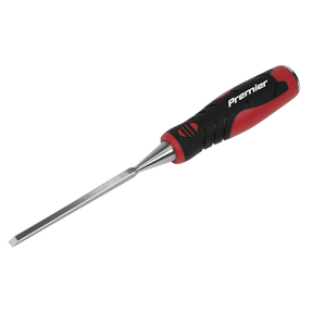 Sealey AK9230 Premier Hammer-Thru Wood Chisel 6mm