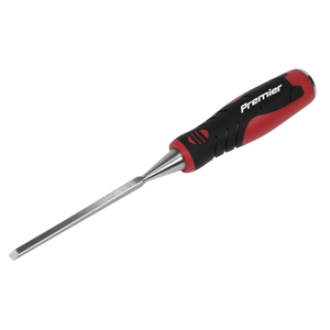 Sealey AK9230 Premier Hammer-Thru Wood Chisel 6mm