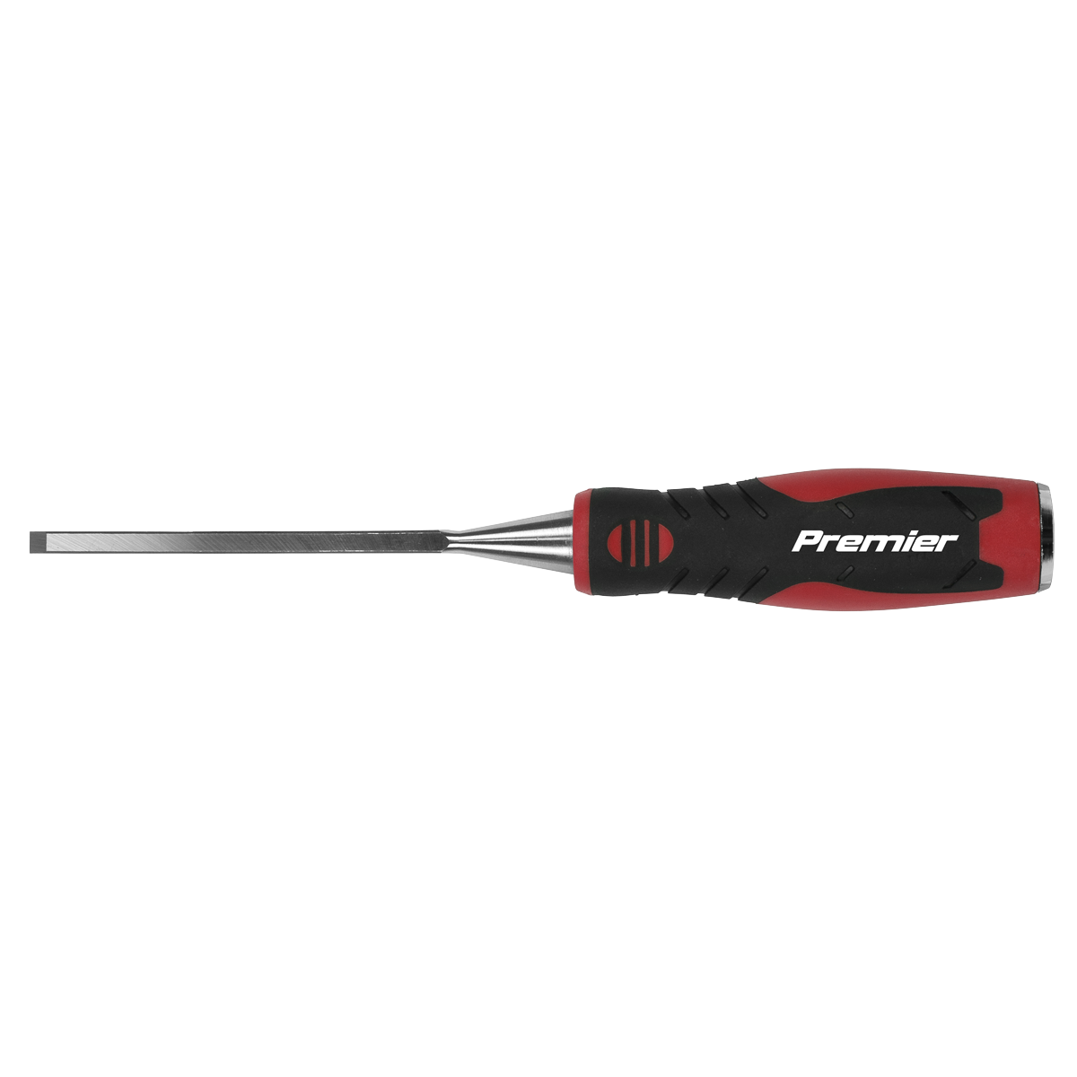 Sealey AK9230 Premier Hammer-Thru Wood Chisel 6mm - additional view 4