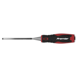 Sealey AK9230 Premier Hammer-Thru Wood Chisel 6mm - additional view 4