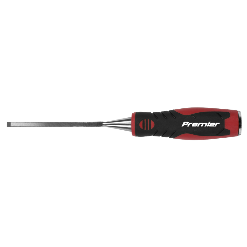 Sealey AK9230 Premier Hammer-Thru Wood Chisel 6mm - additional view 4