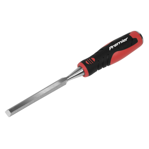 Sealey AK9231 Premier Hammer-Thru Wood Chisel 10mm