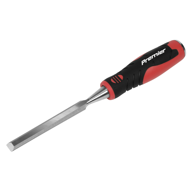 Sealey AK9231 Premier Hammer-Thru Wood Chisel 10mm