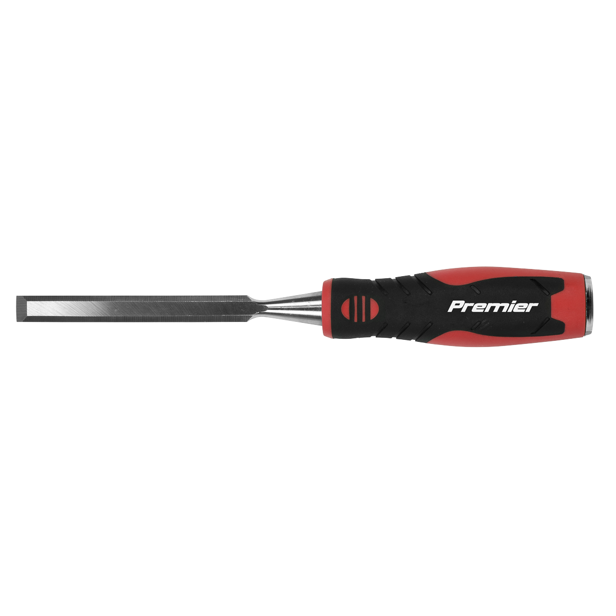 Sealey AK9231 Premier Hammer-Thru Wood Chisel 10mm - additional view 2