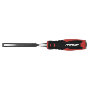 Sealey AK9231 Premier Hammer-Thru Wood Chisel 10mm - additional view 2