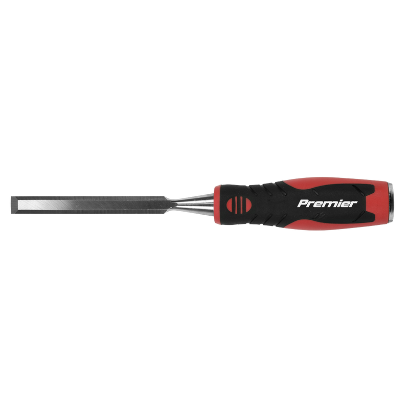 Sealey AK9231 Premier Hammer-Thru Wood Chisel 10mm - additional view 2