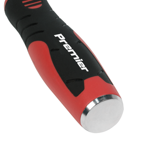 Sealey AK9232 Premier Hammer-Thru Wood Chisel 12mm - additional view 3