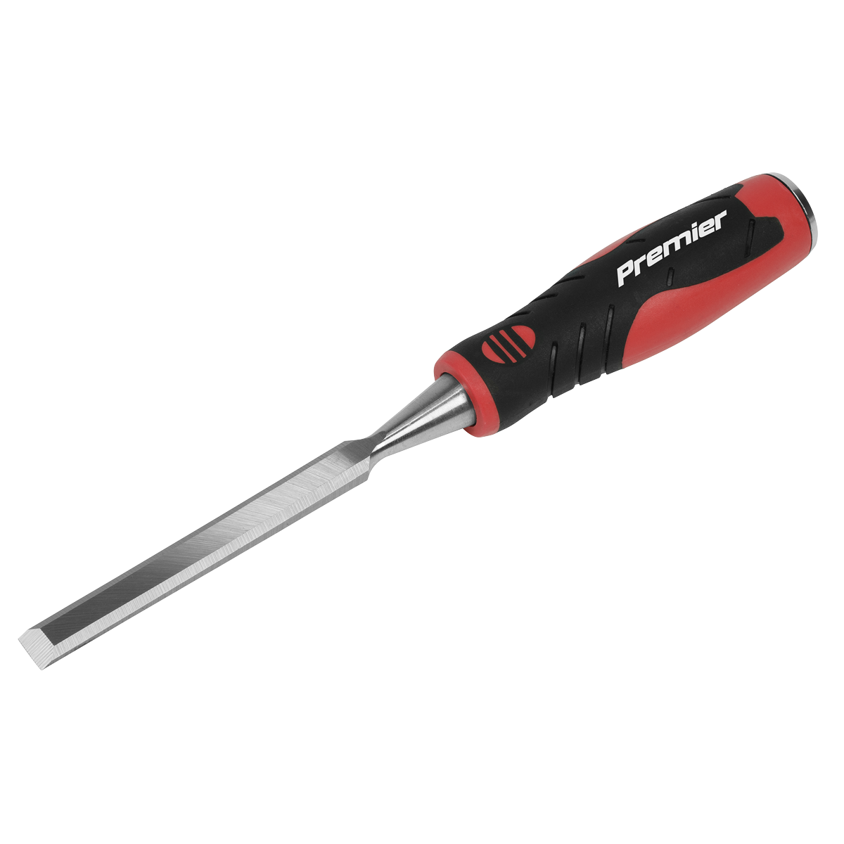 Sealey AK9232 Premier Hammer-Thru Wood Chisel 12mm