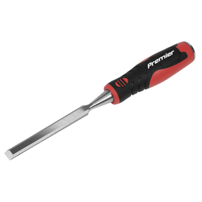 Sealey AK9232 Premier Hammer-Thru Wood Chisel 12mm