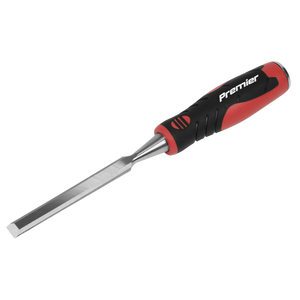 Sealey AK9232 Premier Hammer-Thru Wood Chisel 12mm