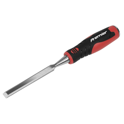 Sealey AK9232 Premier Hammer-Thru Wood Chisel 12mm