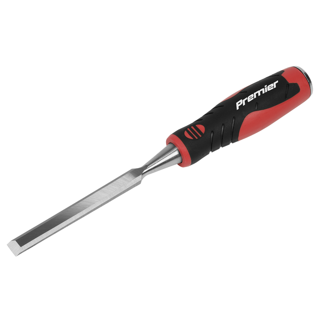 Sealey AK9232 Premier Hammer-Thru Wood Chisel 12mm