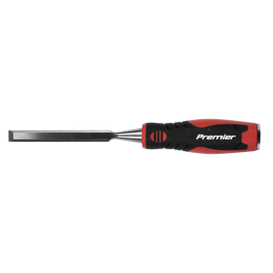 Sealey AK9232 Premier Hammer-Thru Wood Chisel 12mm - additional view 4