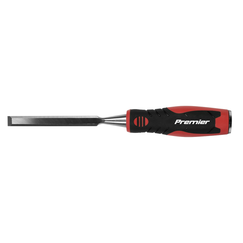 Sealey AK9232 Premier Hammer-Thru Wood Chisel 12mm - additional view 4