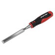 Sealey AK9233 Premier Hammer-Thru Wood Chisel 16mm