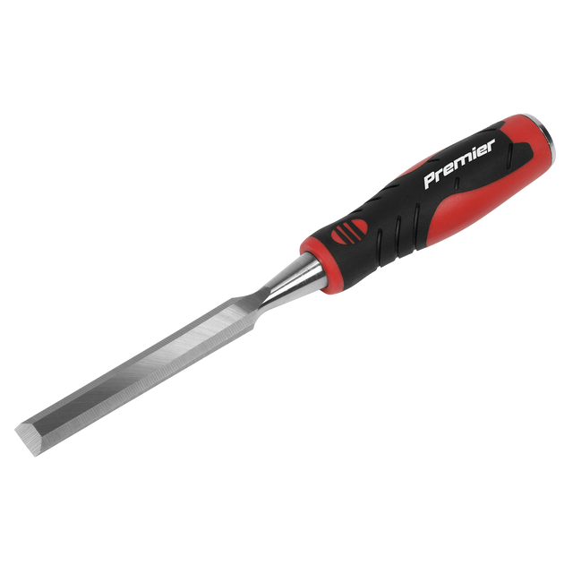 Sealey AK9233 Premier Hammer-Thru Wood Chisel 16mm
