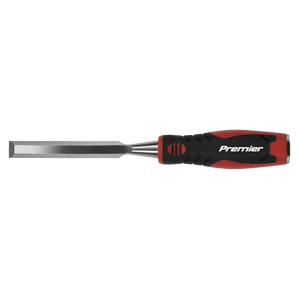 Sealey AK9233 Premier Hammer-Thru Wood Chisel 16mm - additional view 3