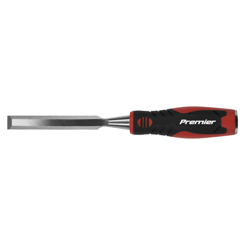 Sealey AK9233 Premier Hammer-Thru Wood Chisel 16mm - additional view 3