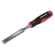 Sealey AK9234 Premier Hammer-Thru Wood Chisel 19mm