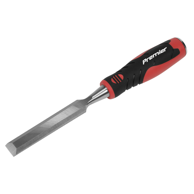 Sealey AK9234 Premier Hammer-Thru Wood Chisel 19mm