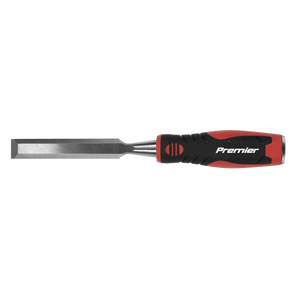 Sealey AK9234 Premier Hammer-Thru Wood Chisel 19mm - additional view 3