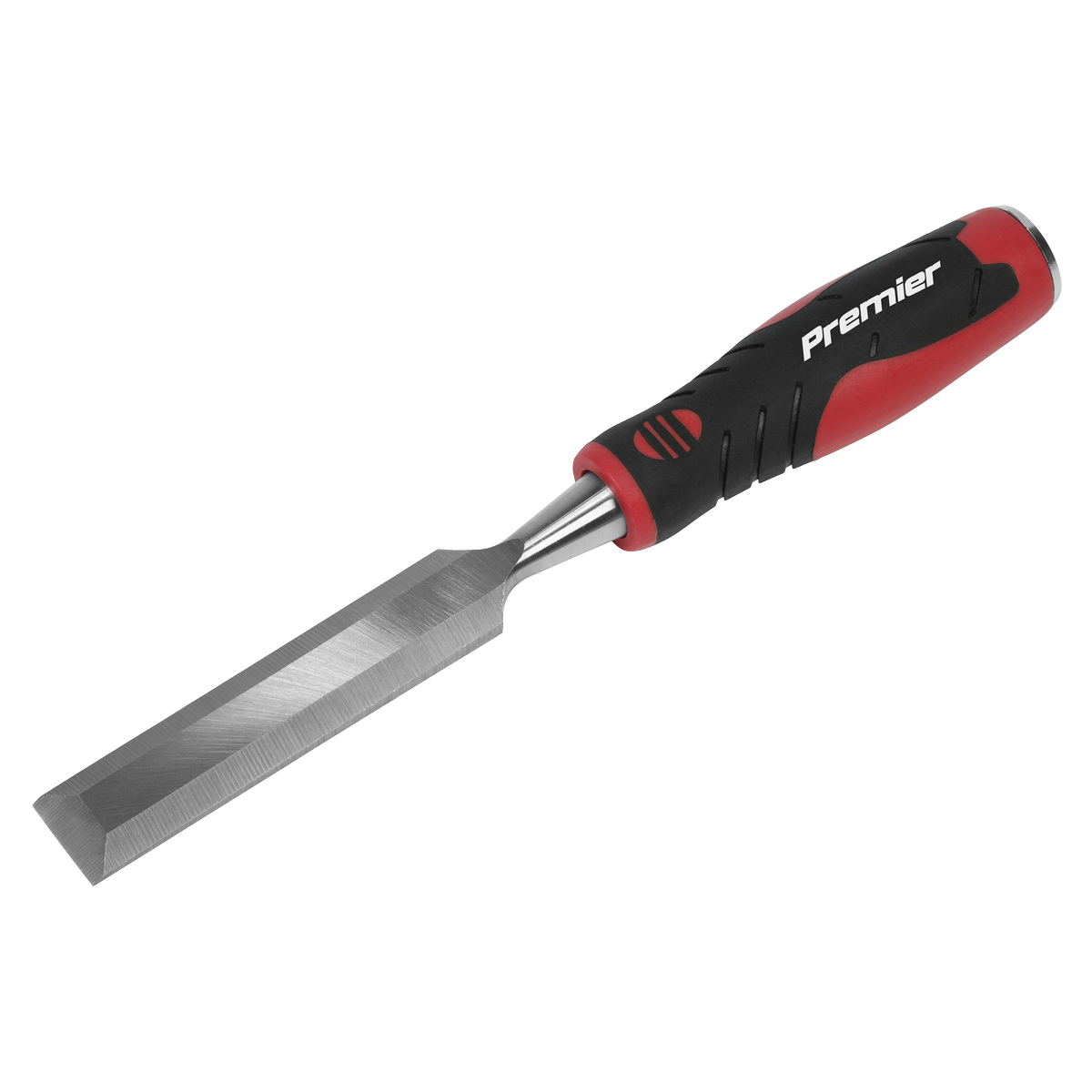 Sealey AK9235 Premier Hammer-Thru Wood Chisel 25mm
