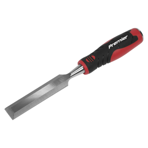 Sealey AK9235 Premier Hammer-Thru Wood Chisel 25mm