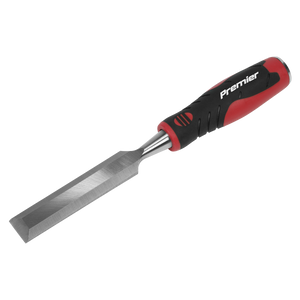 Sealey AK9235 Premier Hammer-Thru Wood Chisel 25mm