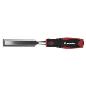 Sealey AK9235 Premier Hammer-Thru Wood Chisel 25mm - additional view 4