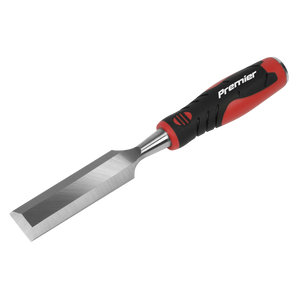 Sealey AK9236 Premier Hammer-Thru Wood Chisel 32mm